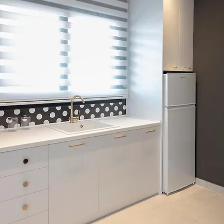 Apartamento The Loft Life *