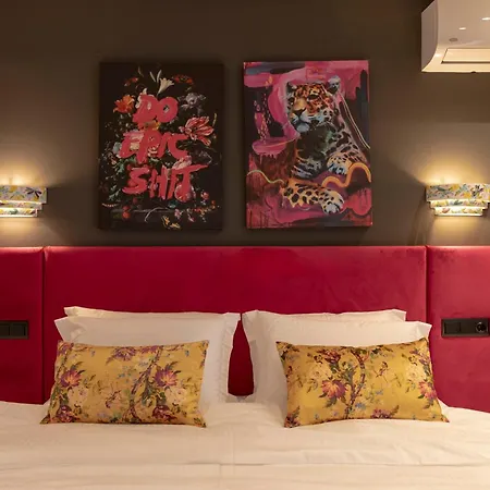 Апартаменты The Loft Life Трикала