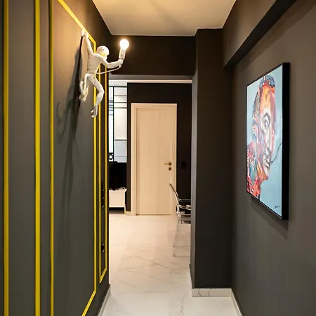 The Loft Life Трикала