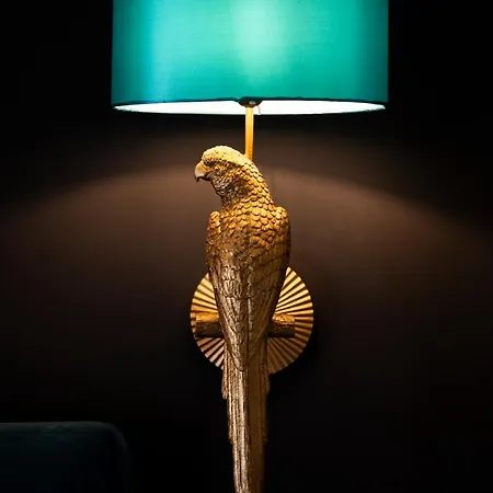 The Loft Life Апартаменты *