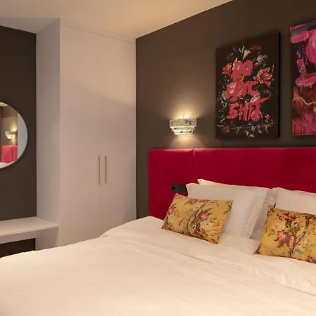 The Loft Life Trikala (Thessaly)