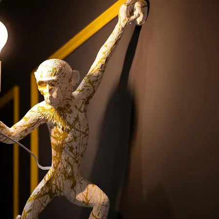 Apartamento The Loft Life