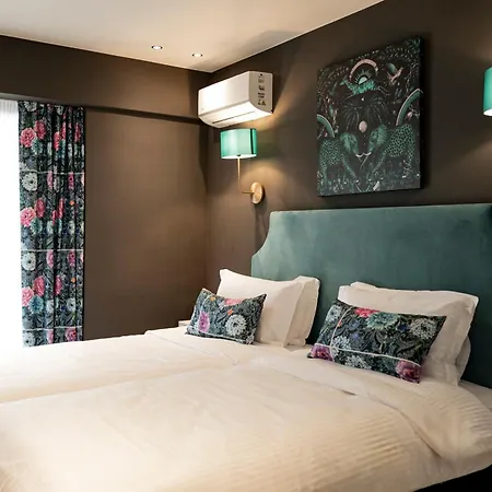 The Loft Life Апартаменты