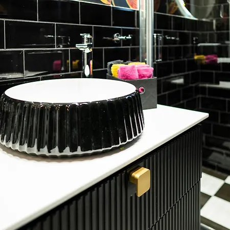 The Loft Life Апартаменты *