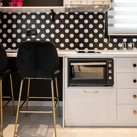 The Loft Life Апартаменты *