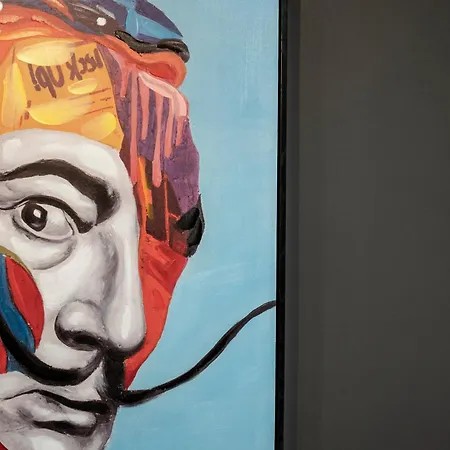 The Loft Life Апартаменты Трикала