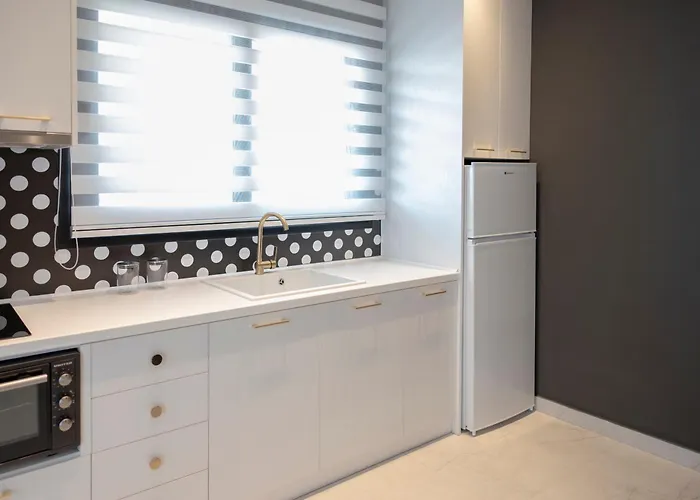 Apartmán The Loft Life *