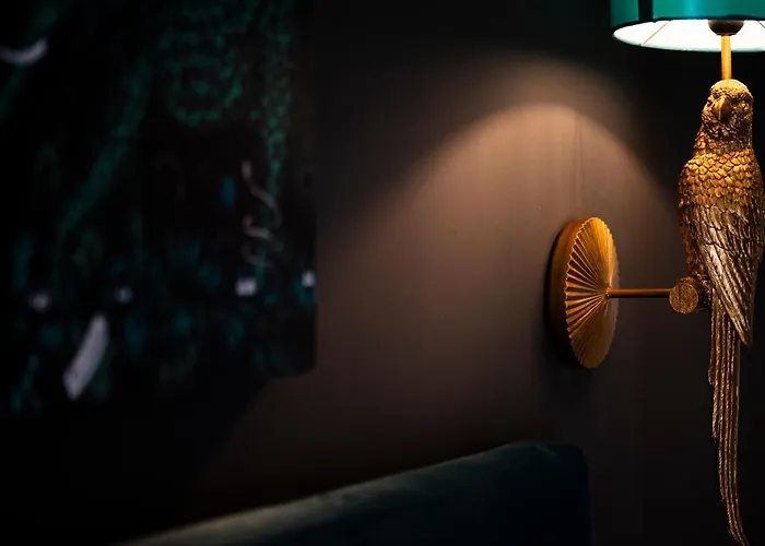 Apartamento The Loft Life