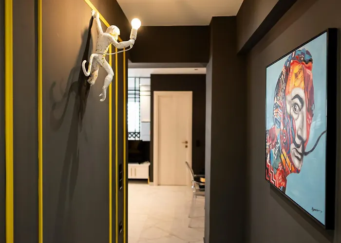 The Loft Life Apartamento *