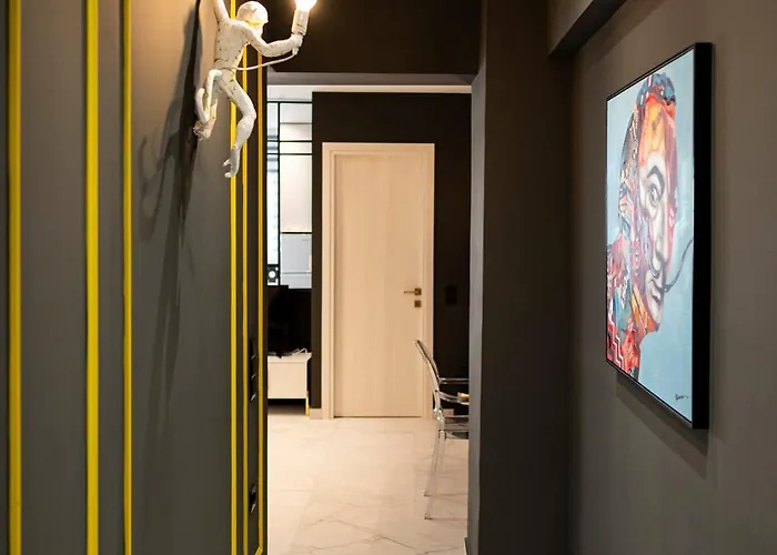 The Loft Life Trikala (Thessaly)