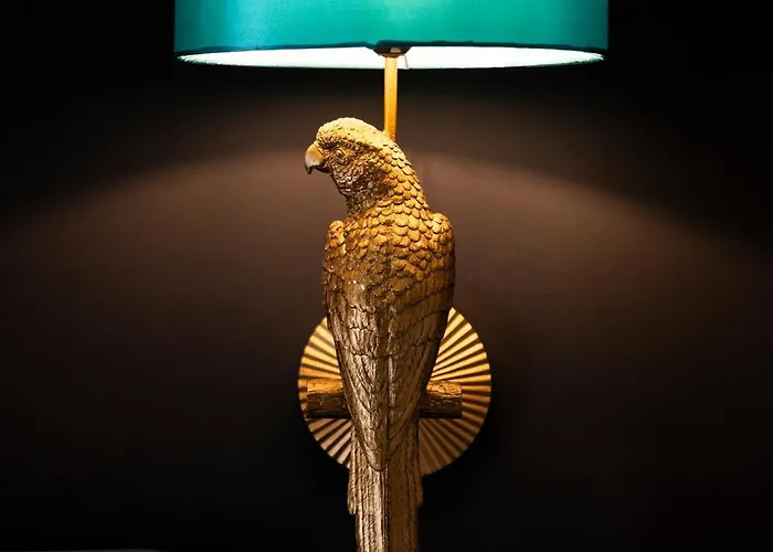 The Loft Life Apartmán *