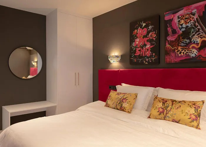 The Loft Life Tríkala