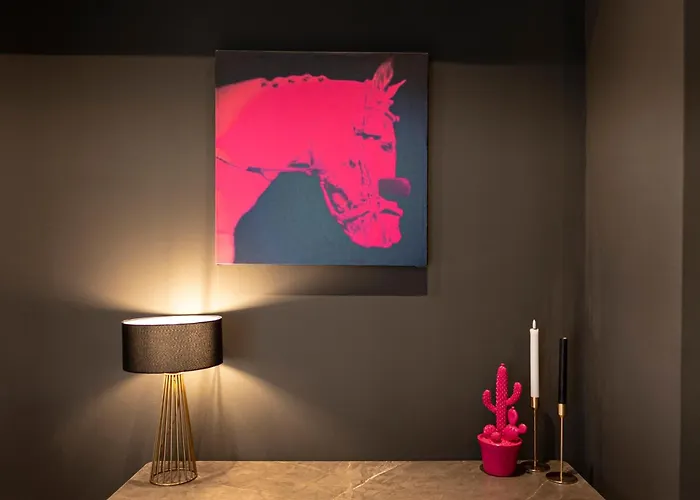 The Loft Life Apartamento