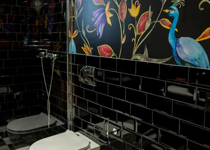 Apartamento The Loft Life Trikala (Thessaly)