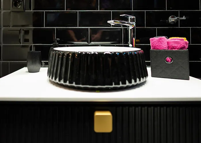 The Loft Life Apartmán