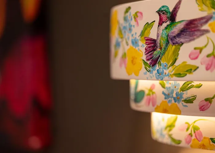 The Loft Life Apartmán Tríkala