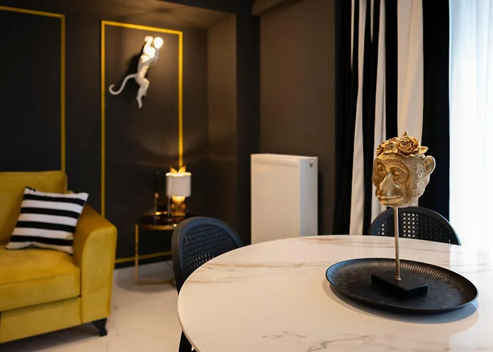 Apartamento The Loft Life Trikala (Thessaly)