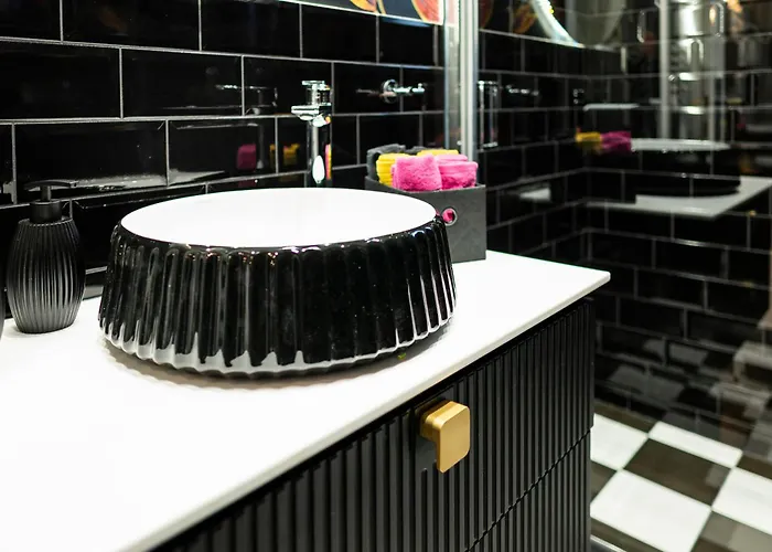 The Loft Life Apartmán *