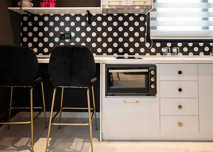 The Loft Life Apartamento *