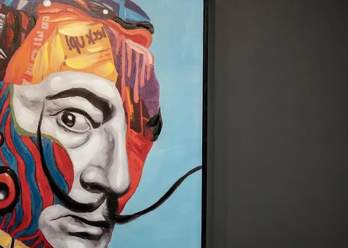 The Loft Life Apartamento Trikala (Thessaly)